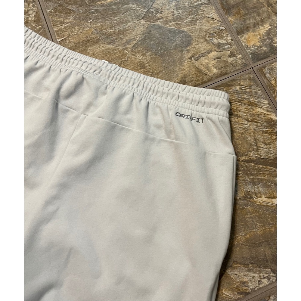 Nike Tennessee Volunteers Joggers Mens Large Grey Excellent Dri-FIT Sweatpants - Picture 3 of 11